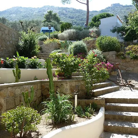 Arenella מלון ג'יליו פורטו