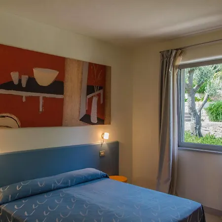 Arenella 3*