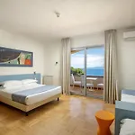 Hotel L'Arenella Hotel Giglio Porto