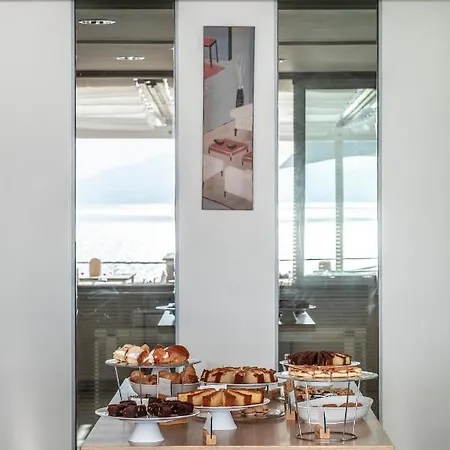 Arenella Hotel 3*