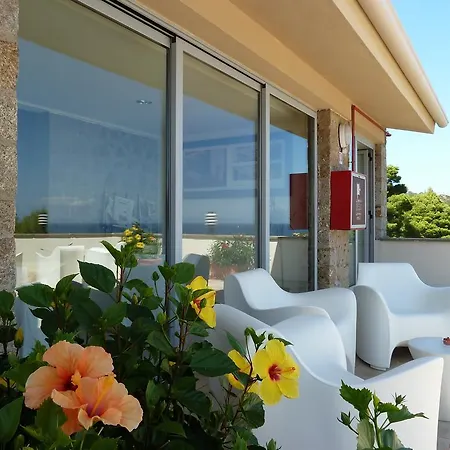 Arenella Hotel