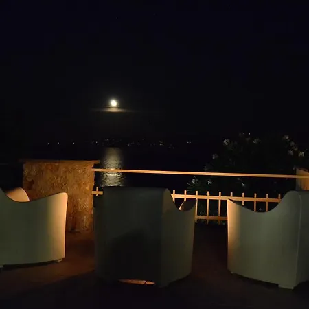 Arenella Hotel 3*