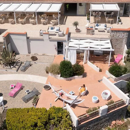 Arenella Hotel 3*