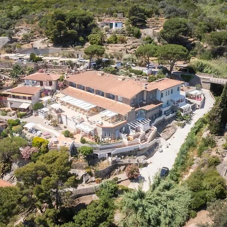 Hotel Arenella 3*