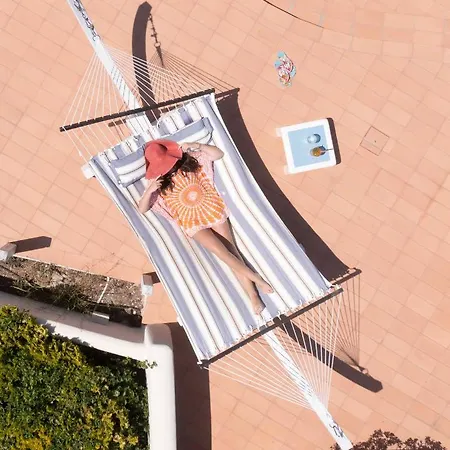 Arenella Hotel Giglio Porto