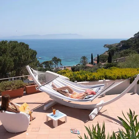 Arenella Hotel 3*