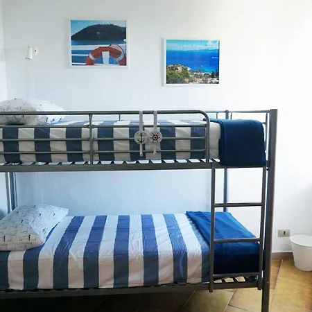 Hotel Arenella 3*