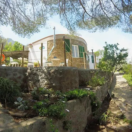 Arenella Hotel 3*