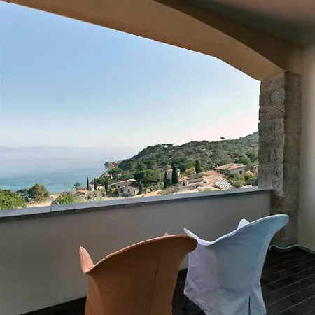Arenella 3* Giglio Porto