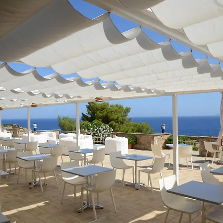 Hotel Arenella