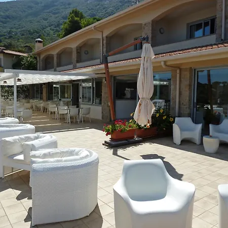 Hotel Arenella