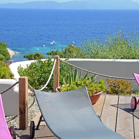 Arenella Hotel 3*