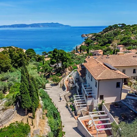 Hotel L'Arenella 3*
