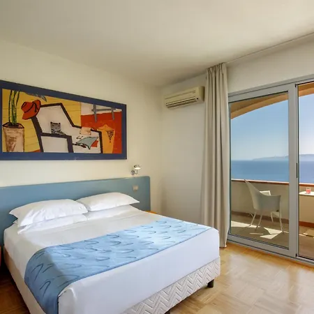 Hotel L'Arenella Hotel