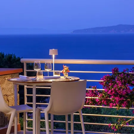 L'arenella 3*