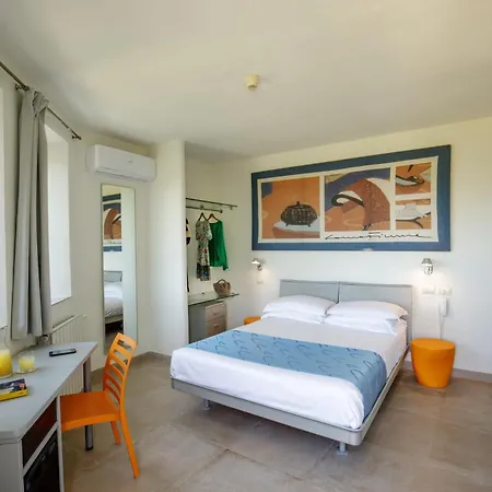 L'arenella 3*