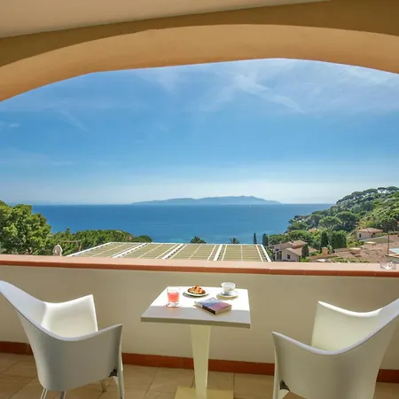 L'arenella 3*