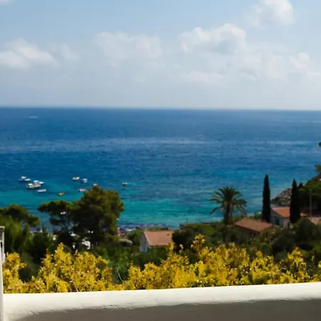 Arenella Hotel