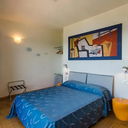 Hotel Arenella