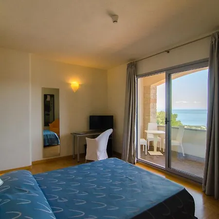 Arenella Hotel Giglio Porto