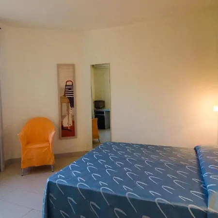 Arenella Hotel 3*