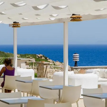 Hotel Arenella Giglio Porto