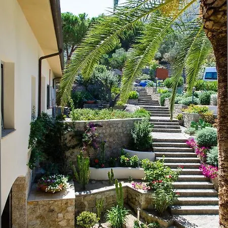 Arenella Hotel