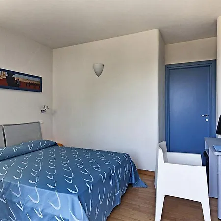 Ξενοδοχείο Arenella Giglio Porto