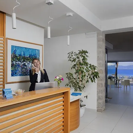 Hotel Arenella Giglio Porto