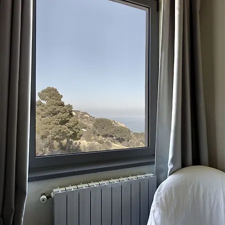 L'arenella فندق 3*