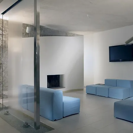 Hotel Arenella