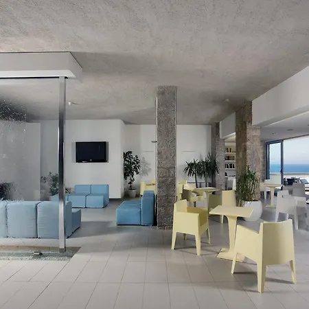 Arenella Hotel