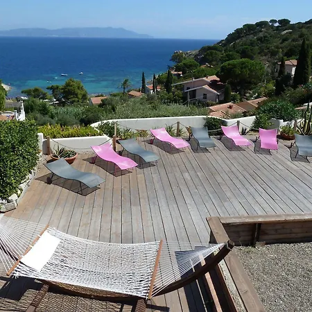 Arenella Hotel