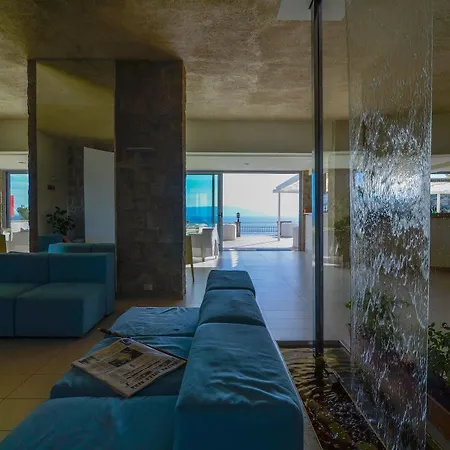 Arenella Hotel 3*
