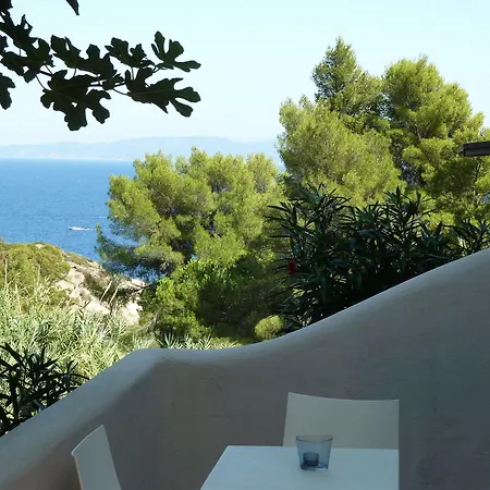 Arenella 3*