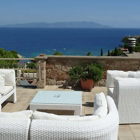 Hotel Arenella Giglio Porto