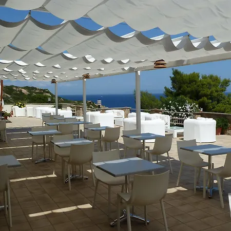 Arenella Hotel