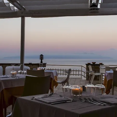 Hotel Arenella Giglio Porto