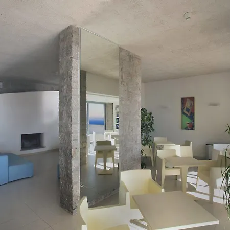 L'arenella فندق 3*