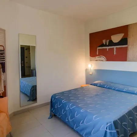 Arenella 3*